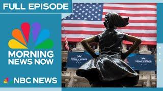 Morning News NOW Full Broadcast – March 11