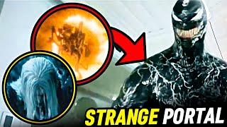 Doctor Strange Portalı? Venom 3: The Last Dance Yeni Fragman İnceleme