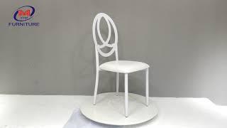 New design phoenix chair - XYM Furniture