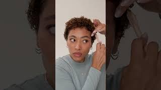 Fenty Hair Homecurl Curl Defining Cream