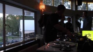 DJ+ @ Amsterdam Dance Event, 't Blauwe Theehuis, Amsterdam (17-10-2014)