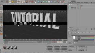 IcedDesigns Cinema4D for Beginners