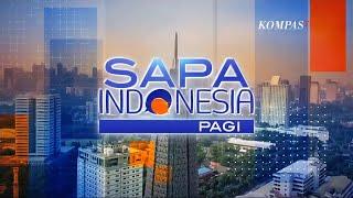 [LIVE] SAPA INDONESIA PAGI 14 FEBRUARI 2023