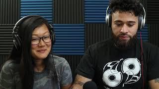 The Weeknd - Faith (Audio) Music Reaction