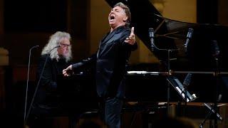 Roberto Alagna | Extrait Concert Invalides 7/11/2024 "Questo a quella", Rigoletto, Verdi