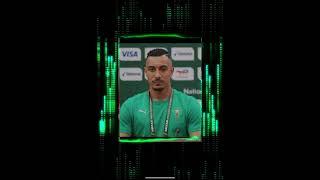 Free Benabid.. #botolapro #football #morocco #maroc #asfar