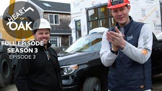 Heart of Oak | Season 3 | Episode 3 | Home Sweet Home