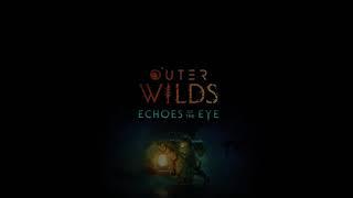 Echoes of the Eye Soundtrack - Dark Passage