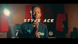 Styve Ace - So Bad (Official Video)