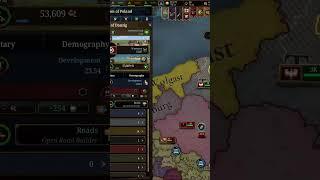 EU5 will have a DYNAMIC Cities Design