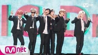 [2017 MAMA in Hong Kong] BTS_BTS Cypher 4 + MIC DROP(Steve Aoki Remix Ver.)