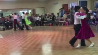 Танцы 2017 Бенжамин Якубов
