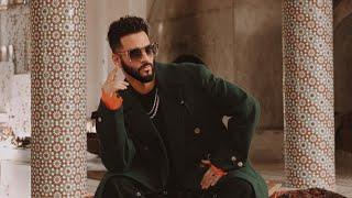 The Jon B Quiet Storm, mix by TD Production