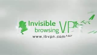 ibVPN VPN Introduction