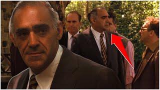 The Mistake That Ended Tessio's Life in The Godfather