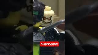 A zombie stopmotion I’m working on
