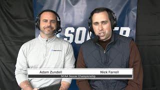 Nick Farrell 2024 Play-by-Play Sizzle Reel