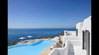 Mirage: Paradise Above the Sun-Kissed Shores of Mykonos | Greece Sotheby's International Realty