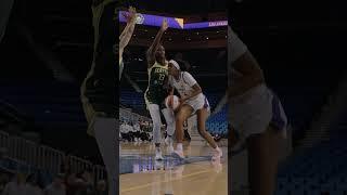 LA Sparks Basketball | Scrimmage vs. Seattle