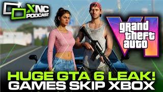 Exclusive GTA 6 Leak | Games Skipping Xbox Dune Awakening | PS5 Pro Price Leak Xbox News Cast 164