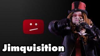 I Can't Believe A Developer Tried To Kill My Channel (The Jimquisition)