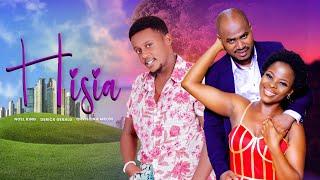 HISIA EPISODE 3  | Love story  I nspiration | KING NOELY | NYUKI TV