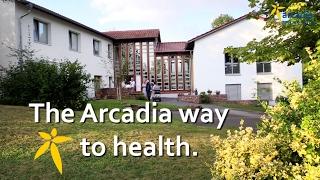 The Arcadia Way of Health - Official Trailer