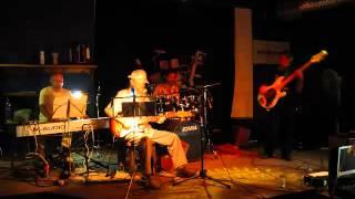 VRN Blues Band  Sentimental mood