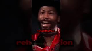 Teddy Pendergrass From Drummer to Legend #singer #rnb #viralvideo #shorts