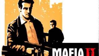 Mafia 2 Radio Soundtrack - The Drifters - Honey love