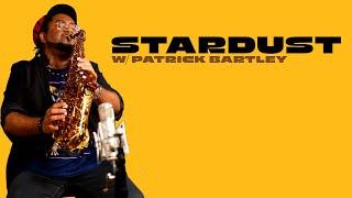 "Stardust" w/ Emmet Cohen & Patrick Bartley