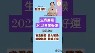 #生肖屬猴 #2025事業運 #2025乙巳蛇年 #屬猴2025流年運程 #2025流年九宮飛星 #2025住家風水佈局 #生肖猴2025運勢 #猴2025 #十二生肖2025運勢 #fengsui