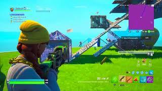 Fortnite Trikshots vol.1