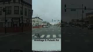 Lil Golf Too Fast On Pulaski #youtubeshorts #wthdashcams #dashcamvideos #truckerdashcam #vwgolf