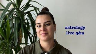 Astrology Q&A, Ego, Reincarnation Loop, Metaphysical Talks