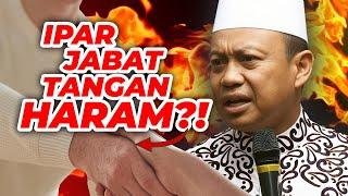 " IPAR ADALAH MAUT " - Ceramah Ramadhan Terbaru Ustadz Das'ad Latif