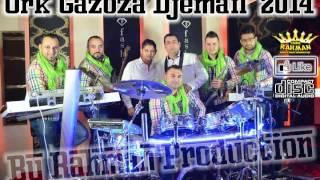 Djemail Gazoza 2014 Spleti Taro Rametlija ByRahmanProduction