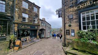 The Famous Branwell Bronte's Favourite Pub