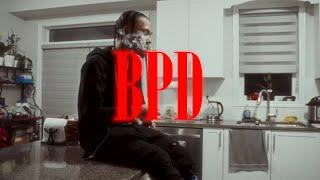 Ching - BPD (Official Music Video)