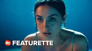 Ballerina Featurette - CCXP Extended Look with Ana de Armas & Norman Reedus (2025)