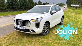 2022 HAVAL JOLION Detailed Review - (Reliability, Fuel economy & Cost of ownership)