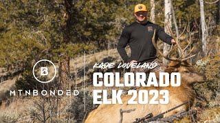 OTC Colorado Elk Hunt | Lasting Friendships