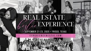 Real Estate Bestie Experience