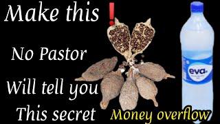 WATCH what happens Next [something huge)|alligator pepper Spiritual uses#spiritualtips