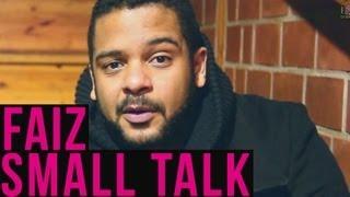 Small Talk mit Faiz Mangat über Liebe & Bass, ehemalige Bro'Sis Kollegen uvm.