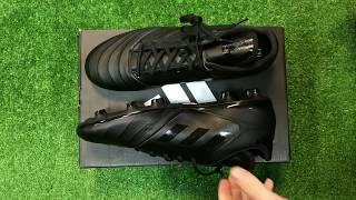 Обзор Бутсы Adidas Copa 18.3 FG DB2460 (Оригинал)