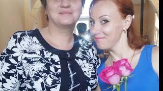 У Галины день рождения