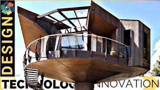 10 Eco Friendly Homes | Sustainable Living | Green Home Design