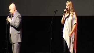 The Prayer with Alex Robb & Nikki Bain